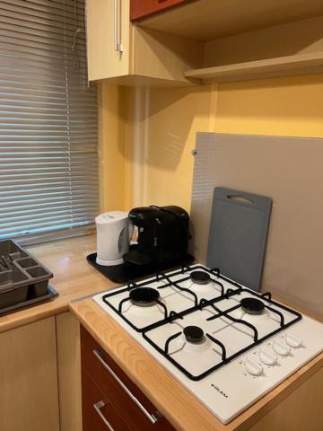 Mobil Home Saint-Chéron 외부 사진