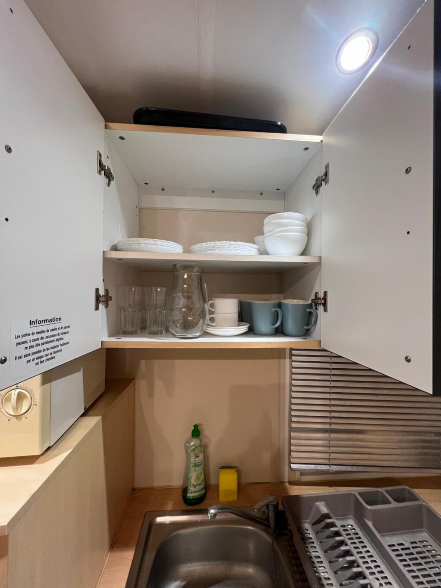Mobil Home Saint-Chéron 외부 사진